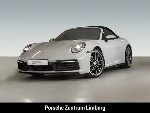 Annonce PORSCHE 992 Essence 2023 d'occasion 