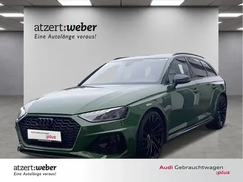 Annonce AUDI RS4 Essence 2020 d'occasion 