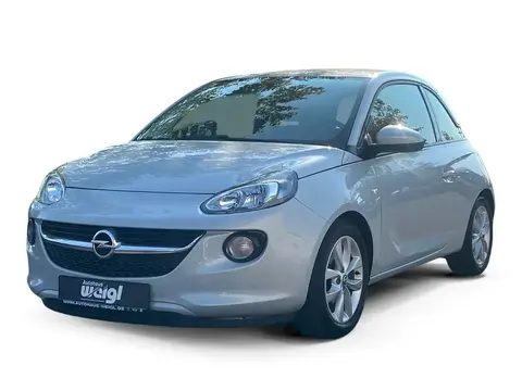 Annonce OPEL ADAM Essence 2015 d'occasion 