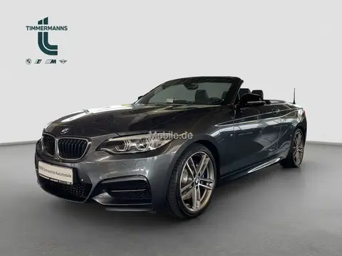 Used BMW M240 Petrol 2021 Ad 