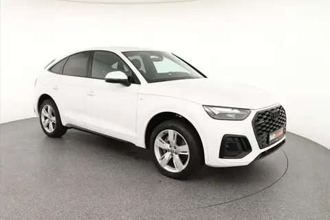 Annonce AUDI Q5 Diesel 2022 d'occasion 