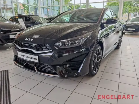 Used KIA PROCEED Petrol 2024 Ad 