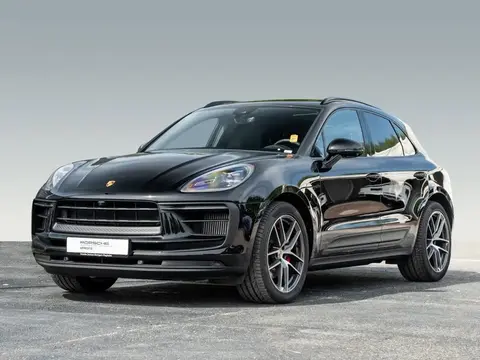 Used PORSCHE MACAN Petrol 2023 Ad 