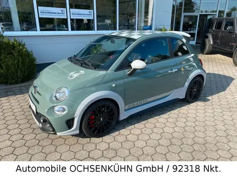 Used ABARTH 695 Petrol 2020 Ad 