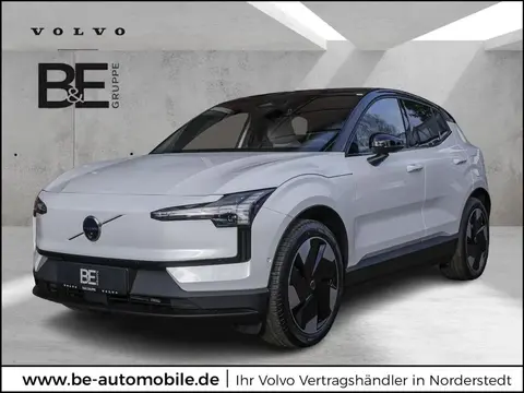 Annonce VOLVO EX30 Non renseigné 2024 d'occasion 