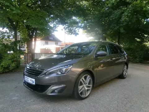 Used PEUGEOT 308 Diesel 2015 Ad 