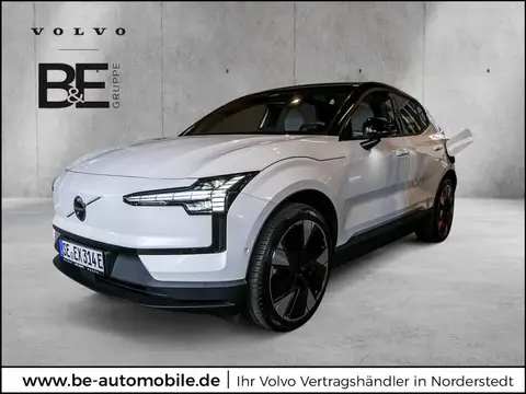 Annonce VOLVO EX30 Non renseigné 2024 d'occasion 