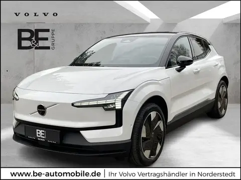 Annonce VOLVO EX30 Non renseigné 2024 d'occasion 