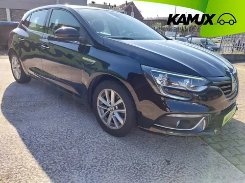 Used RENAULT MEGANE Petrol 2016 Ad 