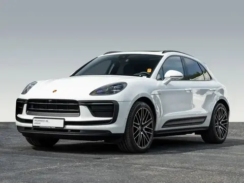 Used PORSCHE MACAN Petrol 2023 Ad 