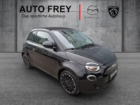 Annonce FIAT 500 Non renseigné 2021 d'occasion 