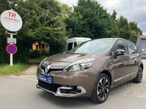 Used RENAULT SCENIC Petrol 2015 Ad 