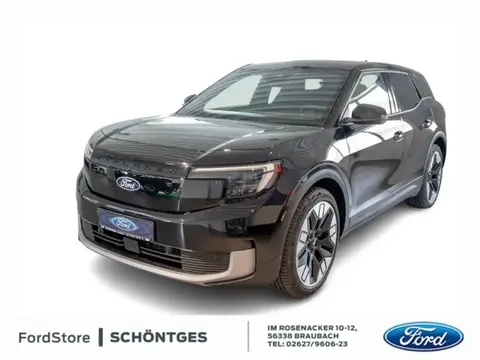 Used FORD EXPLORER Not specified 2024 Ad 