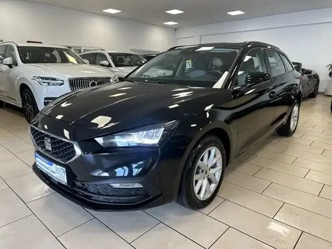 Used SEAT LEON Diesel 2020 Ad 