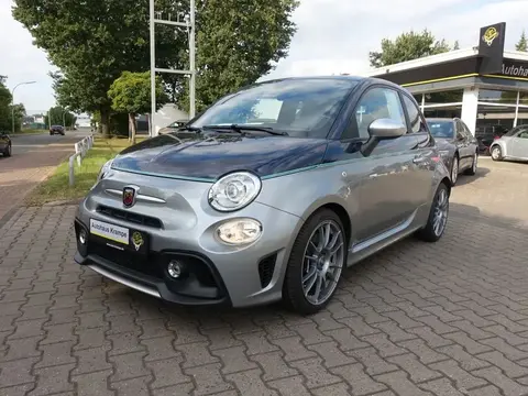 Used ABARTH 695 Petrol 2019 Ad 