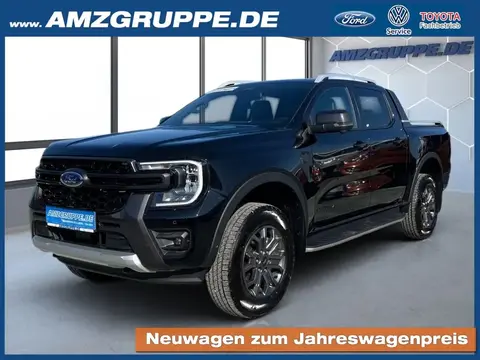 Annonce FORD RANGER Diesel 2024 d'occasion 