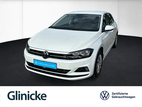 Used VOLKSWAGEN POLO Petrol 2021 Ad 