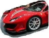 Annonce FERRARI LAFERRARI Essence 2019 d'occasion 