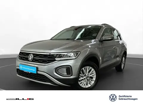 Annonce VOLKSWAGEN T-ROC Essence 2023 d'occasion 