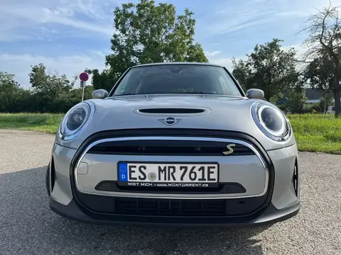 Annonce MINI COOPER Non renseigné 2023 d'occasion 