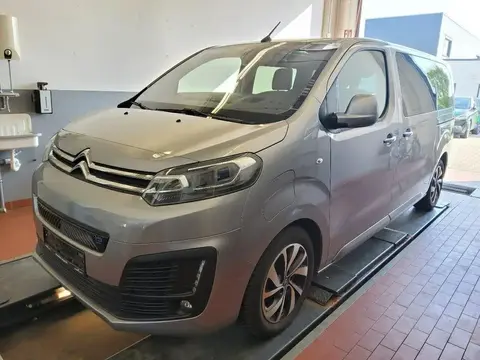 Annonce CITROEN SPACETOURER Non renseigné 2021 d'occasion 