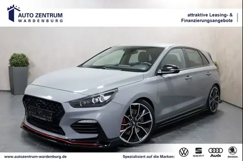 Used HYUNDAI I30 Petrol 2019 Ad 