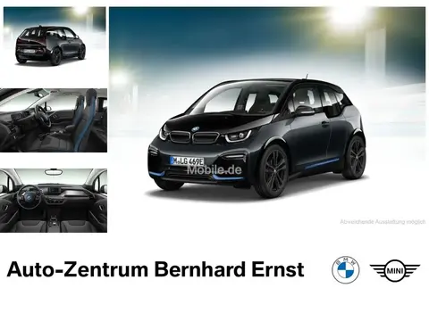 Annonce BMW I3 Non renseigné 2022 d'occasion 