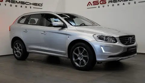 Used VOLVO XC60 Diesel 2015 Ad Germany