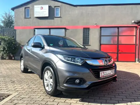 Annonce HONDA HR-V Essence 2019 d'occasion 