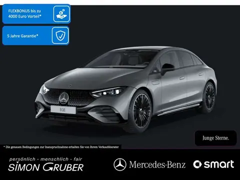 Annonce MERCEDES-BENZ EQE Non renseigné 2023 d'occasion 