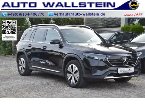 Used MERCEDES-BENZ EQB Not specified 2023 Ad 