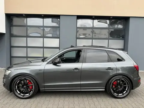 Used AUDI SQ5 Diesel 2017 Ad 