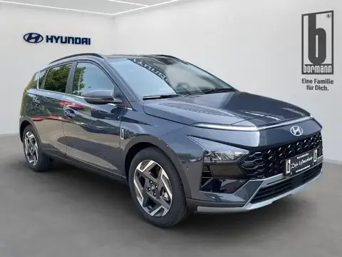 Annonce HYUNDAI BAYON Essence 2024 d'occasion 