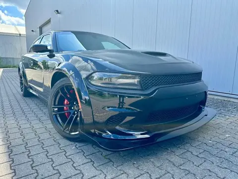 Annonce DODGE CHARGER Essence 2019 d'occasion 