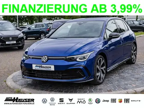 Used VOLKSWAGEN GOLF Petrol 2023 Ad 