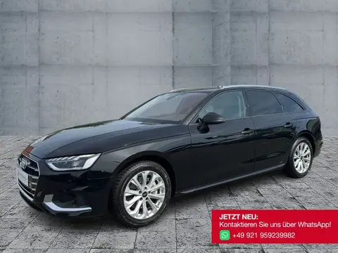 Used AUDI A4 Diesel 2023 Ad 