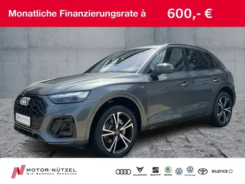 Annonce AUDI Q5 Diesel 2023 d'occasion 