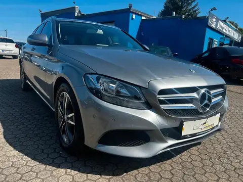 Used MERCEDES-BENZ CLASSE C Petrol 2014 Ad 