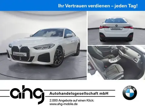 Used BMW SERIE 4 Petrol 2023 Ad Germany