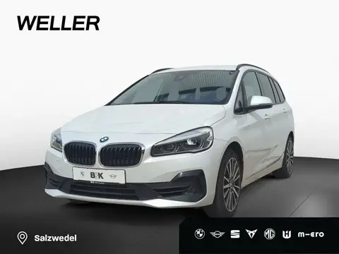 Used BMW SERIE 2 Petrol 2020 Ad 