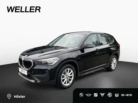 Annonce BMW X1 Hybride 2021 d'occasion Allemagne