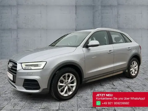 Used AUDI Q3 Petrol 2016 Ad 