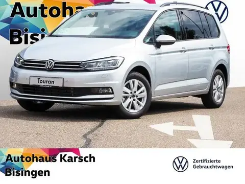 Annonce VOLKSWAGEN TOURAN Diesel 2024 d'occasion 