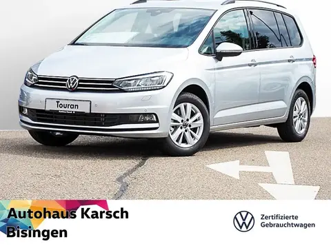 Annonce VOLKSWAGEN TOURAN Diesel 2024 d'occasion 