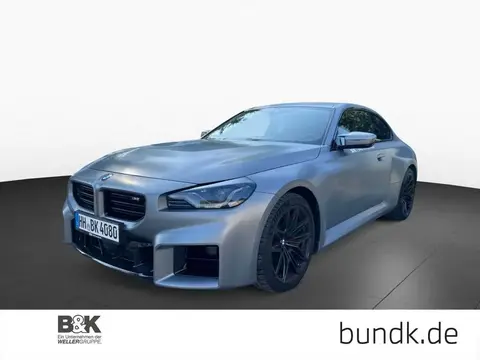 Annonce BMW M2 Essence 2024 d'occasion 