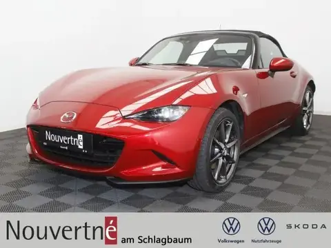 Used MAZDA MX-5 Petrol 2017 Ad 