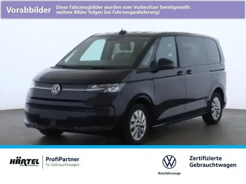 Annonce VOLKSWAGEN T7 Diesel 2024 d'occasion 