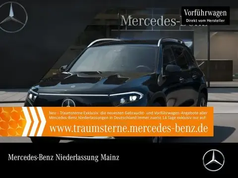 Annonce MERCEDES-BENZ EQB Non renseigné 2024 d'occasion 