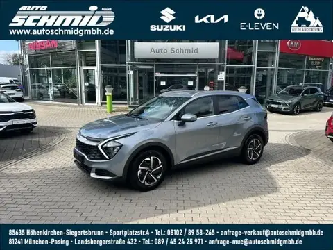 Annonce KIA SPORTAGE Essence 2024 d'occasion 