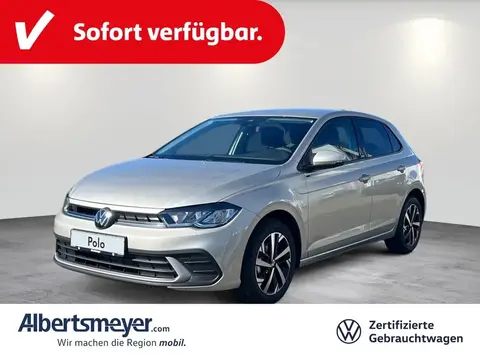 Annonce VOLKSWAGEN POLO Essence 2024 d'occasion 